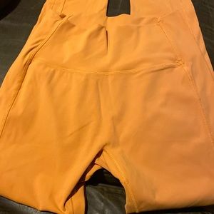 Alphalete Pulse Kinetic In Sunkissed